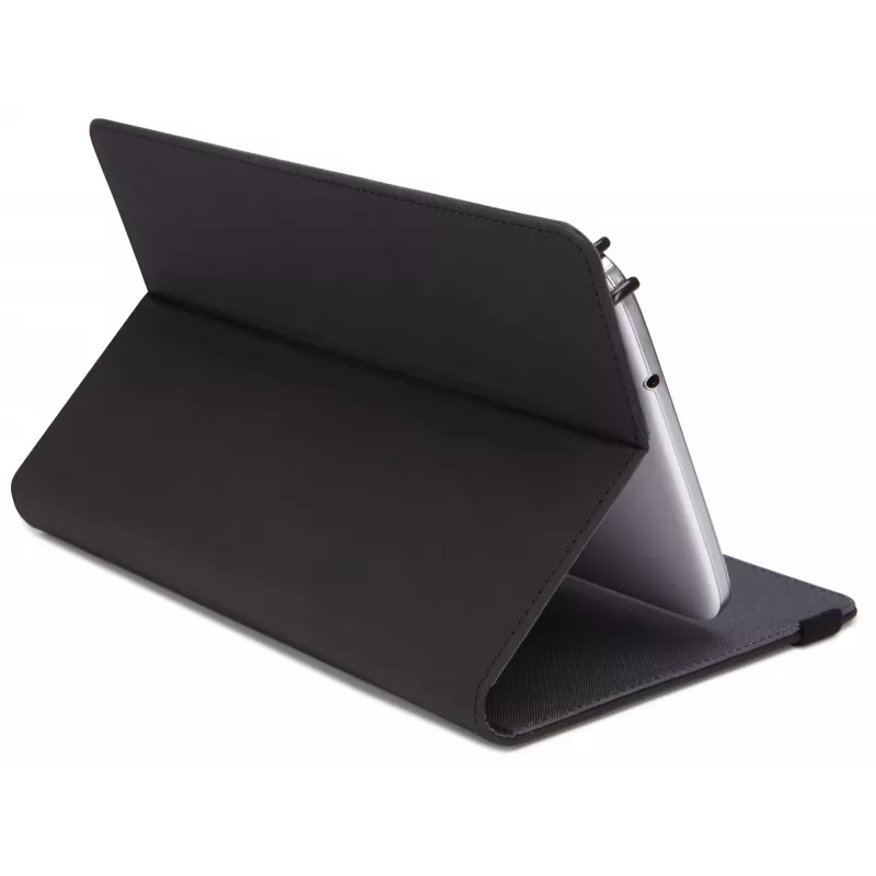 Case Logic SureFit CSUE-1110 Folio dėklas 9-10" planšetiniams kompiuteriams, juodas