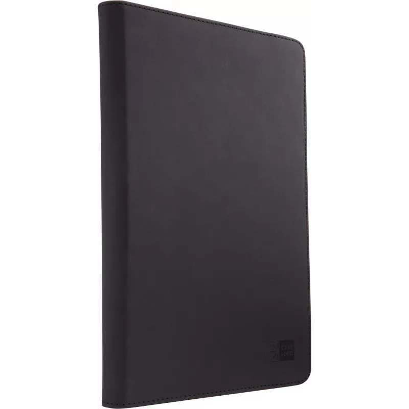 Case Logic SureFit CSUE-1110 Folio dėklas 9-10" planšetiniams kompiuteriams, juodas