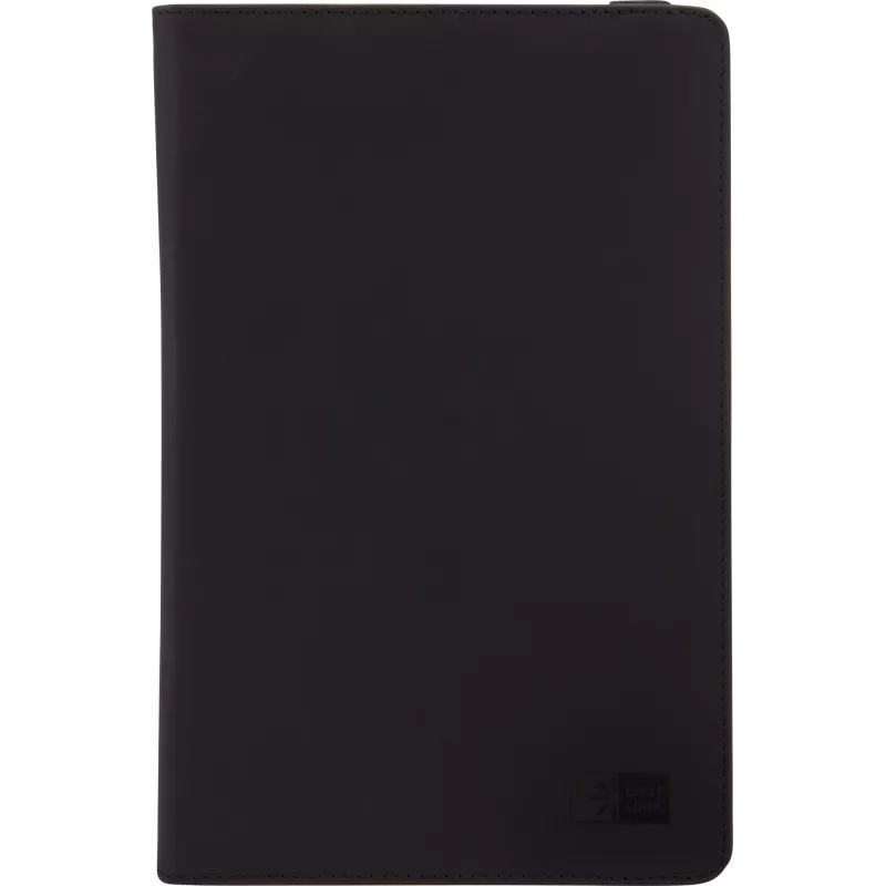Case Logic SureFit CSUE-1110 Folio dėklas 9-10" planšetiniams kompiuteriams, juodas