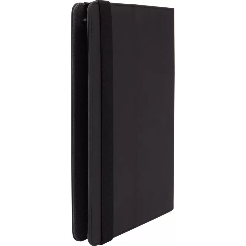 Case Logic SureFit CSUE-1110 Folio dėklas 9-10" planšetiniams kompiuteriams, juodas