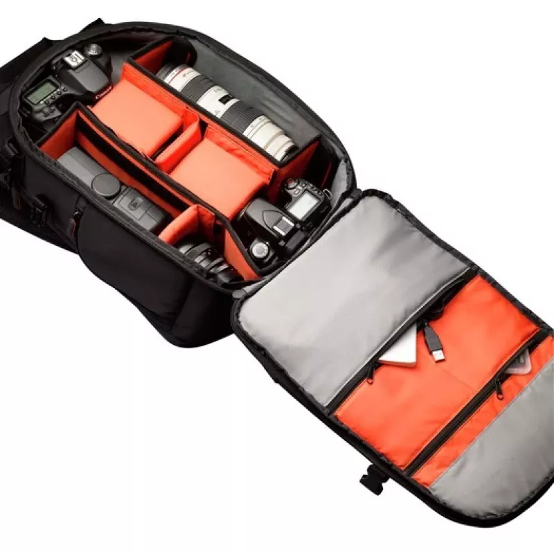 Fotografinė kuprinė Case Logic DCB-309 juoda