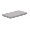 Nešiojama baterija DENVER PBS-5004 5000 mAh pilka