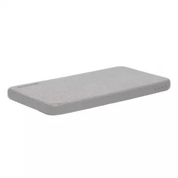 Nešiojama baterija DENVER PBS-5004 5000 mAh pilka