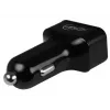 ARCTIC Car Charger 7200 - 3 prievadų automobilinis USB įkroviklis