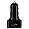 ARCTIC Car Charger 7200 - 3 prievadų automobilinis USB įkroviklis