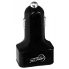 ARCTIC Car Charger 7200 - 3 prievadų automobilinis USB įkroviklis