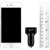ARCTIC Car Charger 7200 - 3 prievadų automobilinis USB įkroviklis