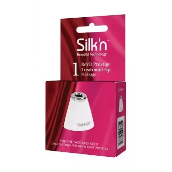 Silk'n ReVit Prestige masažinis gydomasis antgalis