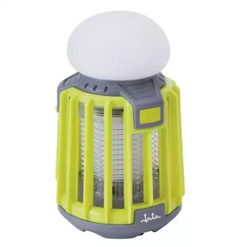 Vabzdžių naikintuvas JATA MIB9V Automatic Green