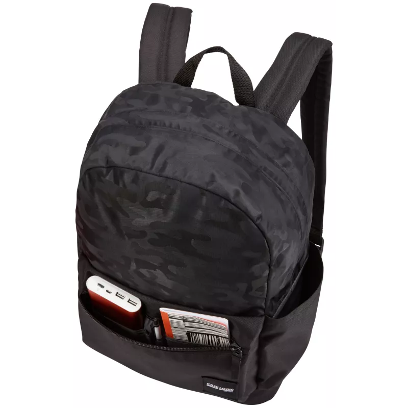 Case Logic Founder kuprinė, poliesteris, 26 L