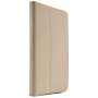 Case Logic CEUE-1110 Folio 25,4 cm (10 colių) smėlio spalvos dėklas planšetei