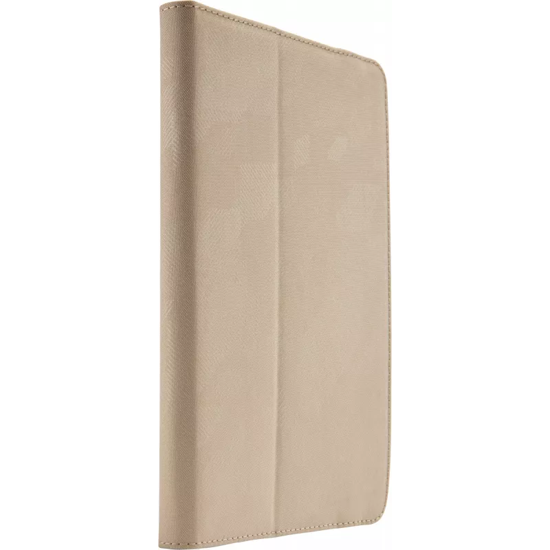 Case Logic CEUE-1110 Folio 25,4 cm (10 colių) smėlio spalvos dėklas planšetei