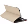 Case Logic CEUE-1110 Folio 25,4 cm (10 colių) smėlio spalvos dėklas planšetei