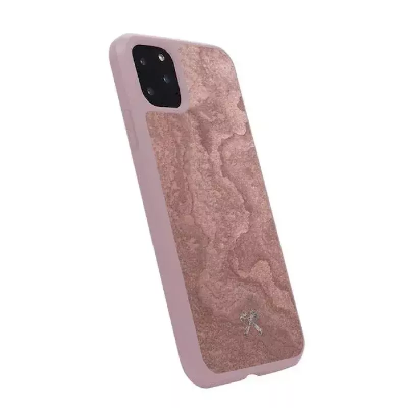 Dangtelis Woodcessories Stone iPhone 11 Pro Max