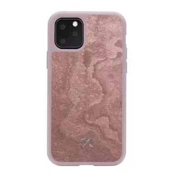 Dangtelis Woodcessories Stone iPhone 11 Pro Max