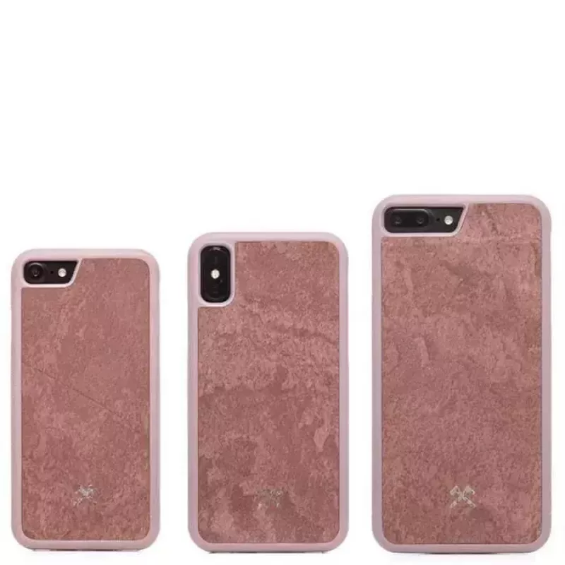Dangtelis Woodcessories iPhone XR