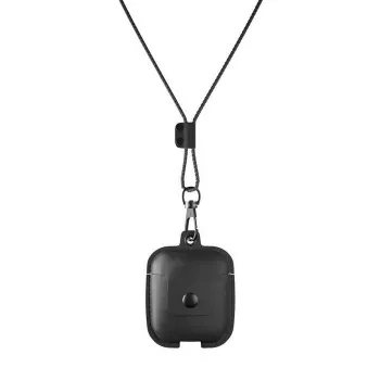 Woodcessories AirCase odinis dėklas Apple AirPods
