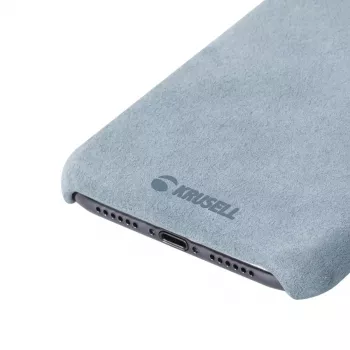 Krusell Broby dėklas iPhone XR 15,5 cm (6,1 colio) mėlynas