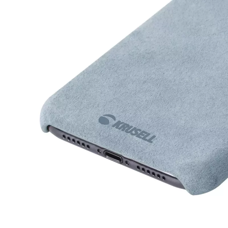 Krusell Broby dėklas iPhone XR 15,5 cm (6,1 colio) mėlynas
