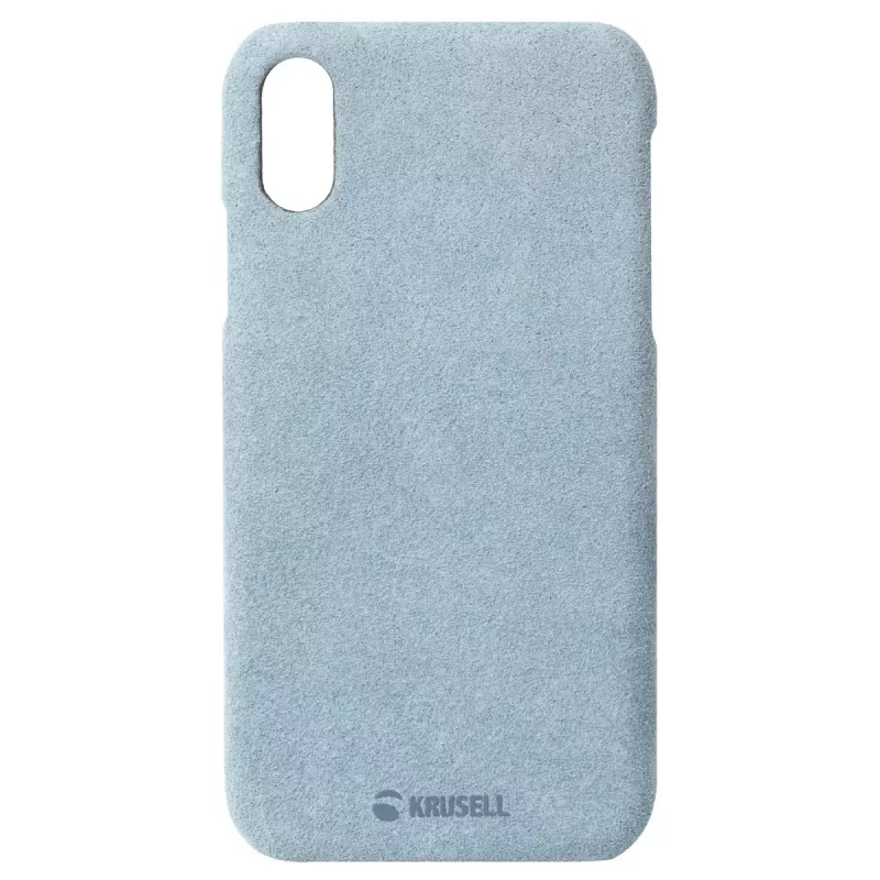 Krusell Broby dėklas iPhone XR 15,5 cm (6,1 colio) mėlynas