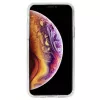 Krusell Kivik dėklas, skirtas iPhone 11 Pro Max, skaidrios spalvos
