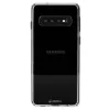 Krusell 61637 permatomas dėklas Samsung Galaxy S10