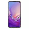 Krusell 61637 permatomas dėklas Samsung Galaxy S10