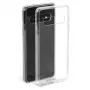 Krusell 61637 permatomas dėklas Samsung Galaxy S10
