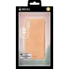 Krusell Sunne dėklas, skirtas Apple iPhone XS Max, 16,5 cm (6,5 colio), smėlio spalvos