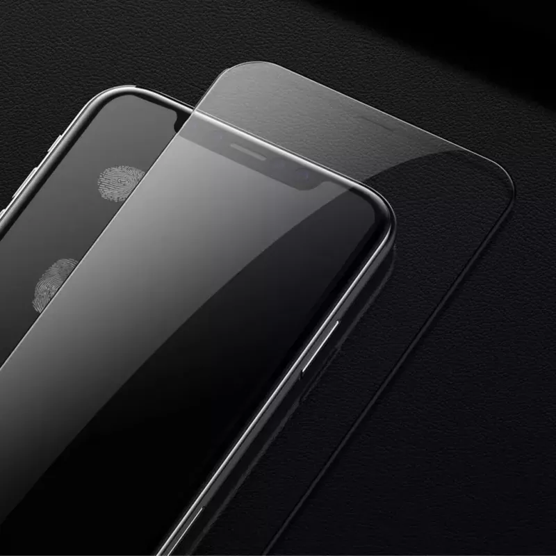 Apsauginis stiklas Devia Van Full Anti-Glare iPhone 11 Pro Max