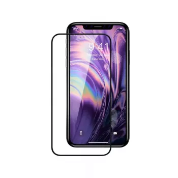 Apsauginis stiklas Devia Van Full Anti-Glare iPhone 11 Pro Max