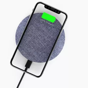 Mobiliojo įrenginio įkroviklis Devia