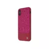 Dėklas Tellur iPhone X 14 cm (5,5 colio) Raudonas