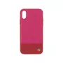 Dėklas Tellur iPhone X 14 cm (5,5 colio) Raudonas