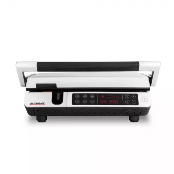 Kontaktinis grilis Gastroback Design BBQ Advanced Control