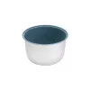 Ryžių virimo aparatas Gastroback Design Pro 5L 700W sidabrinis baltas