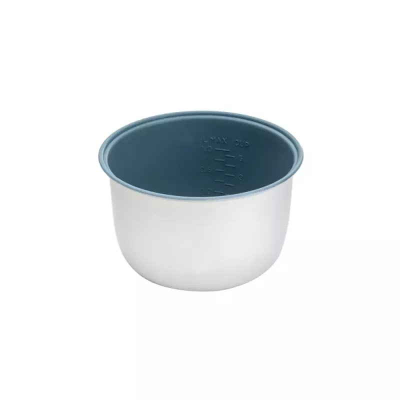 Ryžių virimo aparatas Gastroback Design Pro 5L 700W sidabrinis baltas