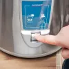 Ryžių virimo aparatas Gastroback Design Pro 5L 700W sidabrinis baltas