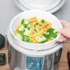 Ryžių virimo aparatas Gastroback Design Pro 5L 700W sidabrinis baltas