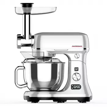 Virtuvinis kombainas Gastroback Design Advanced 600 W 5 L