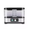 Sulčiaspaudė Gastroback Design Natural Plus Black Stainless Steel