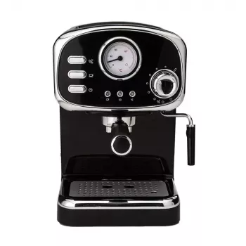 Espresso aparatas Gastroback Design Espresso Basic 1.25 L 1100 W