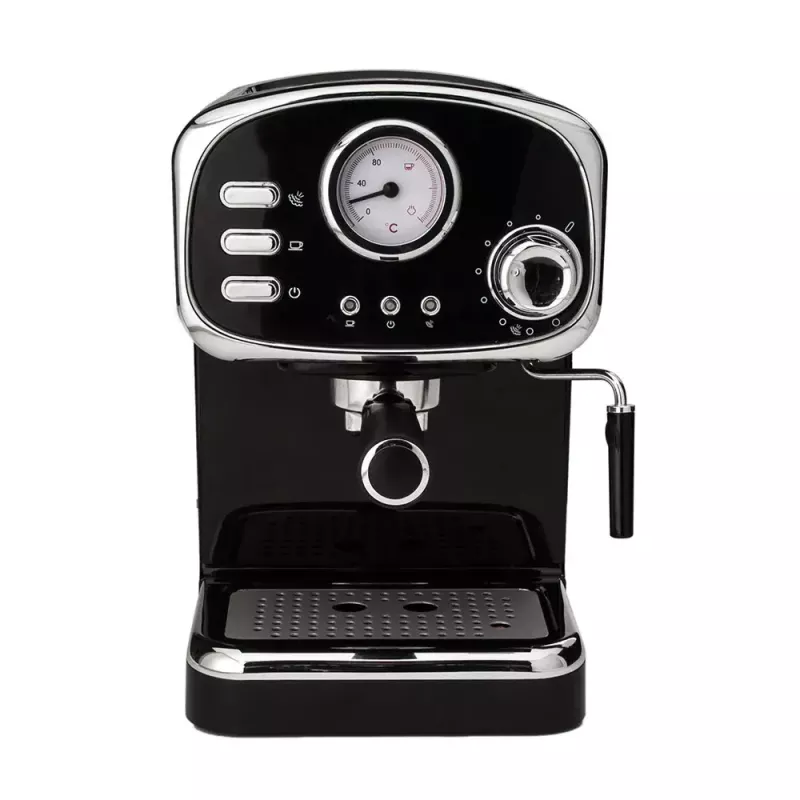 Espresso aparatas Gastroback Design Espresso Basic 1.25 L 1100 W