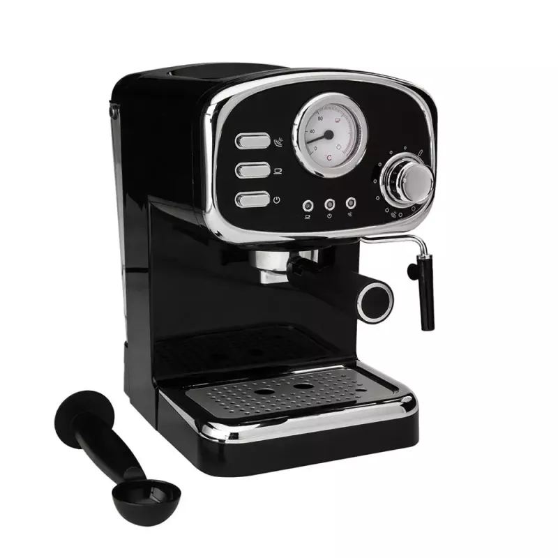 Espresso aparatas Gastroback Design Espresso Basic 1.25 L 1100 W