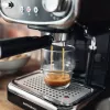 Espresso aparatas Gastroback Design Espresso Basic 1.25 L 1100 W