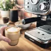 Espresso aparatas Gastroback Design Espresso Basic 1.25 L 1100 W