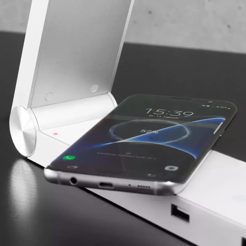 Stalinė lempa Gastroback Design LED Light & Charge