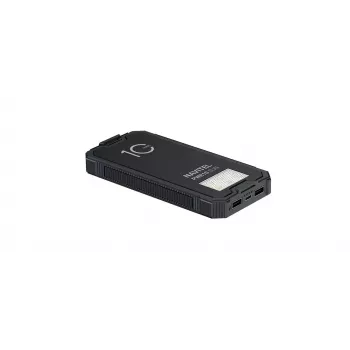Nešiojamas Power Bank Navitel PWR10SUN 10000 mAh