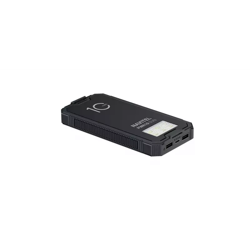 Nešiojamas Power Bank Navitel PWR10SUN 10000 mAh