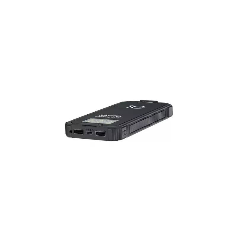 Nešiojamas Power Bank Navitel PWR10SUN 10000 mAh